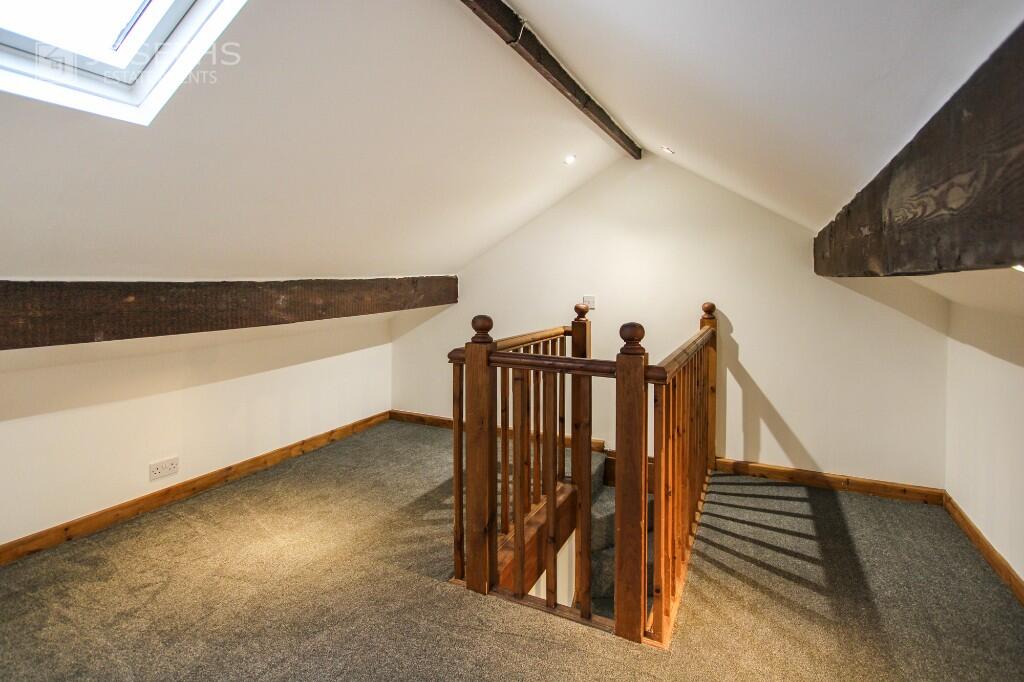 Additional property image - Normanby Street, Bolton, Greater Manchester, BL3