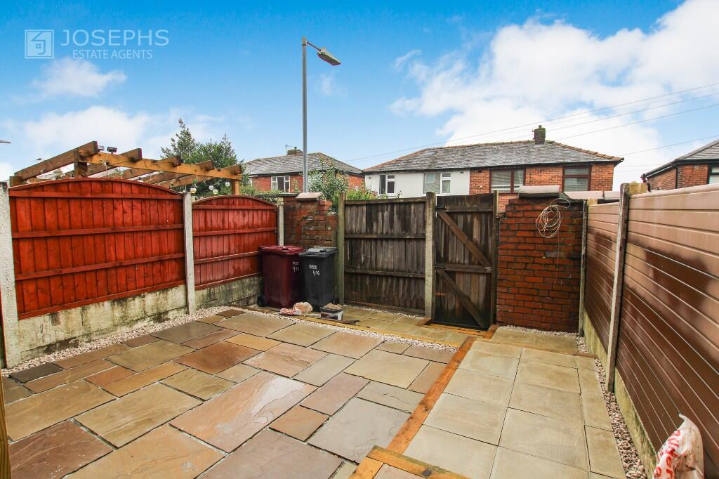 Additional property image - St. Helens Road, Bolton, Greater Manchester, BL3