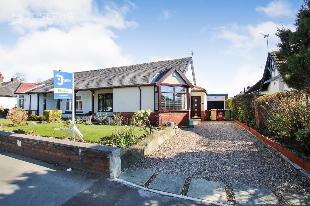 Main image of property: Bradford Road, Bolton, Greater Manchester, BL3