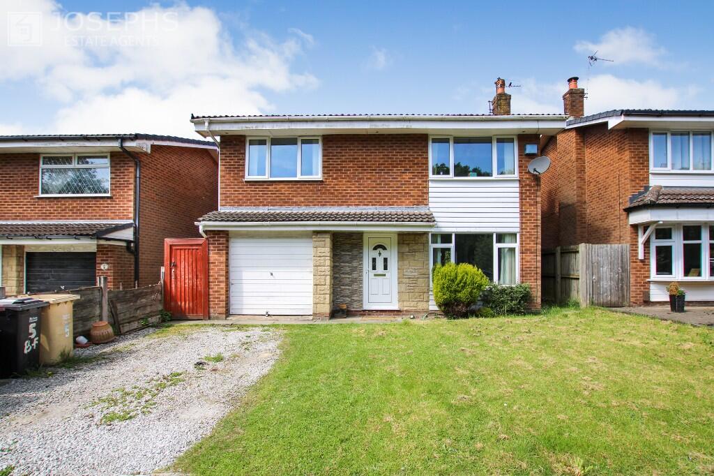 Main image of property: Bank Field, Bolton, Greater Manchester, BL5