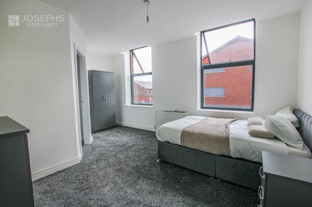 Main image of property: Market Street, Leigh, Greater Manchester, WN7