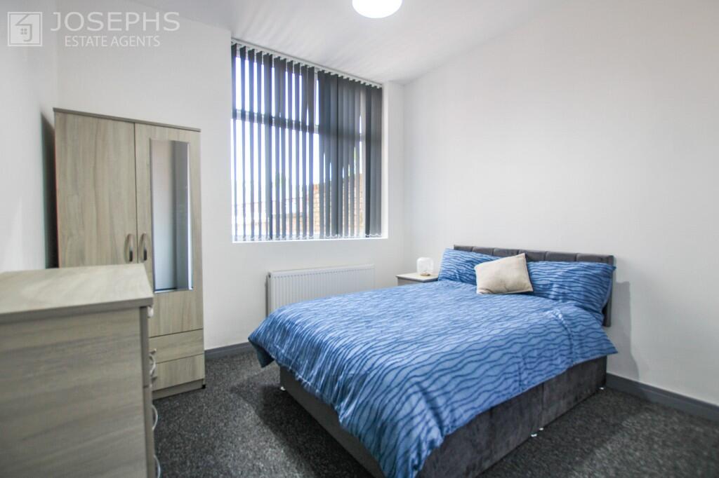 Main image of property: Lever Edge Lane, Bolton, Greater Manchester, BL3