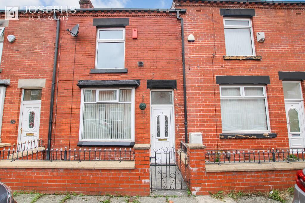 Main image of property: Victoria Street, Bolton, Greater Manchester, BL4