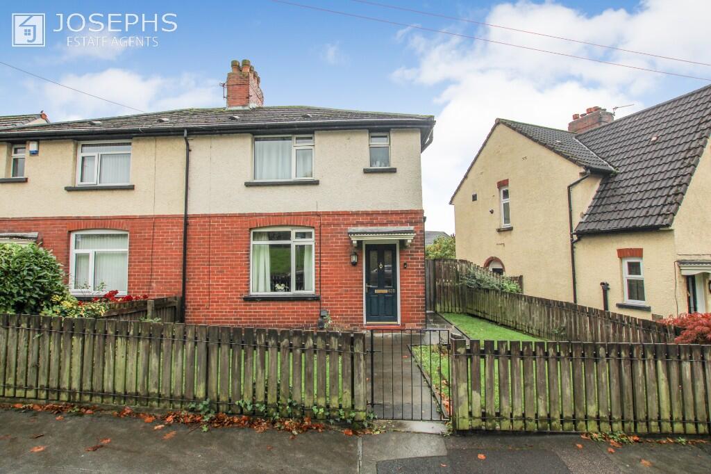 Main image of property: Radcliffe Road, Bolton, Greater Manchester, BL3