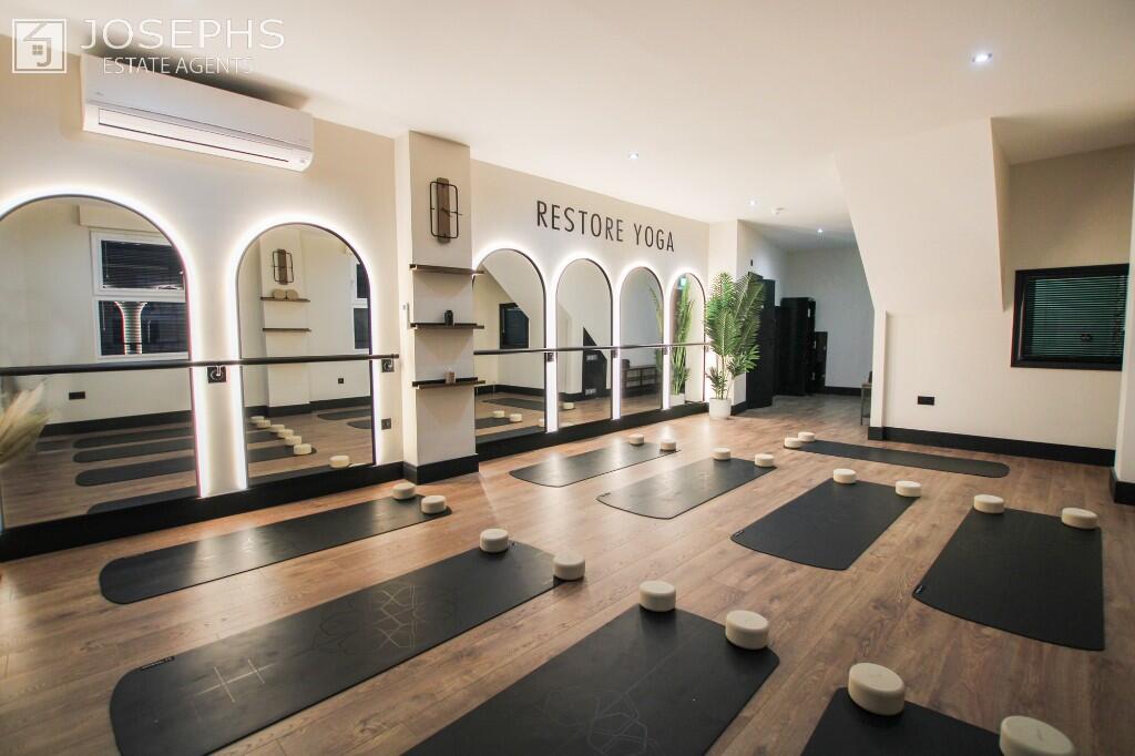 Main image of property: Eden Street, Bolton, Greater Manchester, BL1