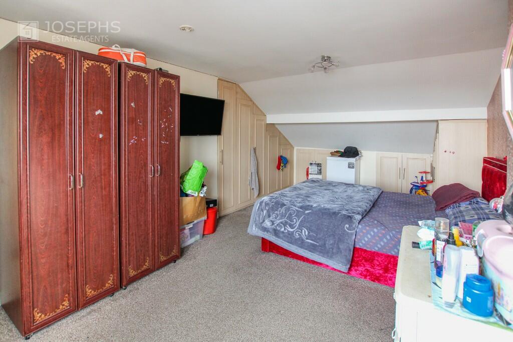 Additional property image - St. Helens Road, Bolton, Greater Manchester, BL3