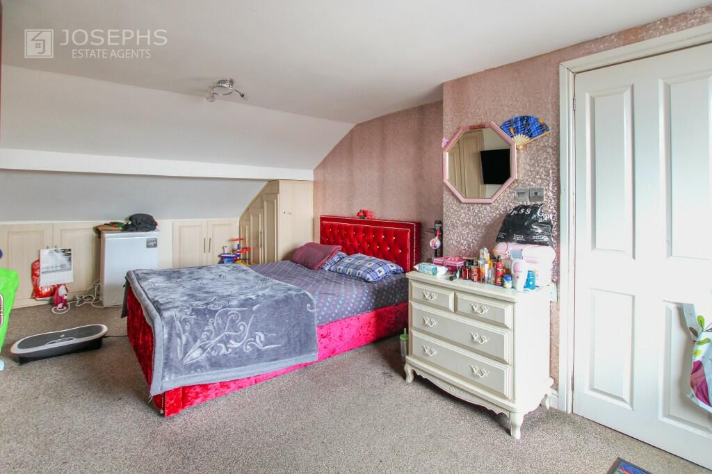 Additional property image - St. Helens Road, Bolton, Greater Manchester, BL3