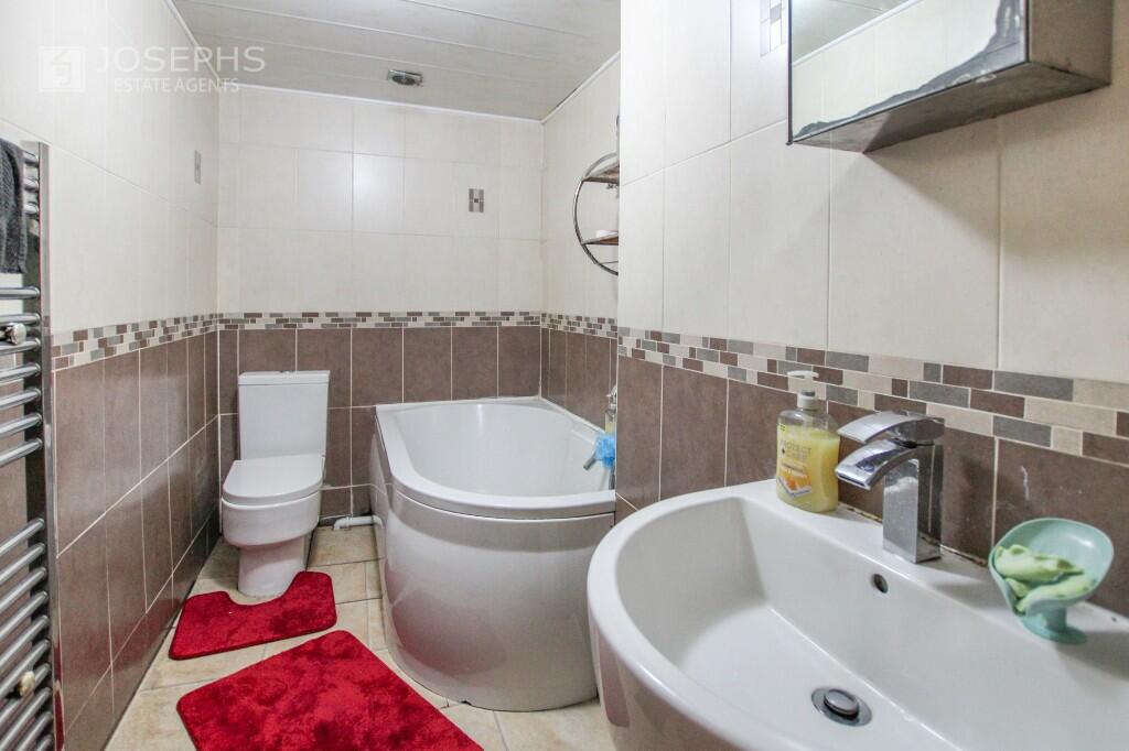 Additional property image - St. Helens Road, Bolton, Greater Manchester, BL3