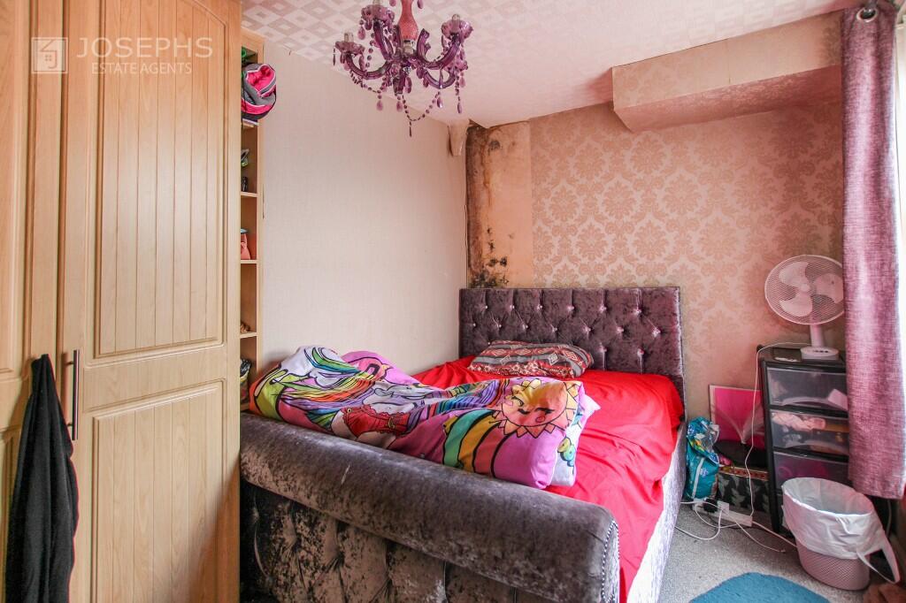 Additional property image - St. Helens Road, Bolton, Greater Manchester, BL3