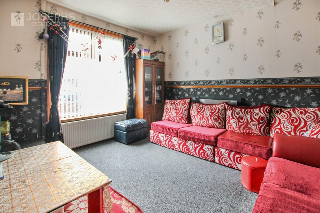 Additional property image - St. Helens Road, Bolton, Greater Manchester, BL3