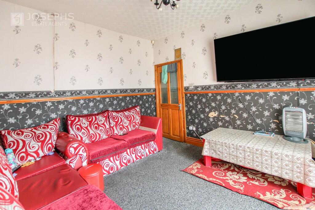 Additional property image - St. Helens Road, Bolton, Greater Manchester, BL3