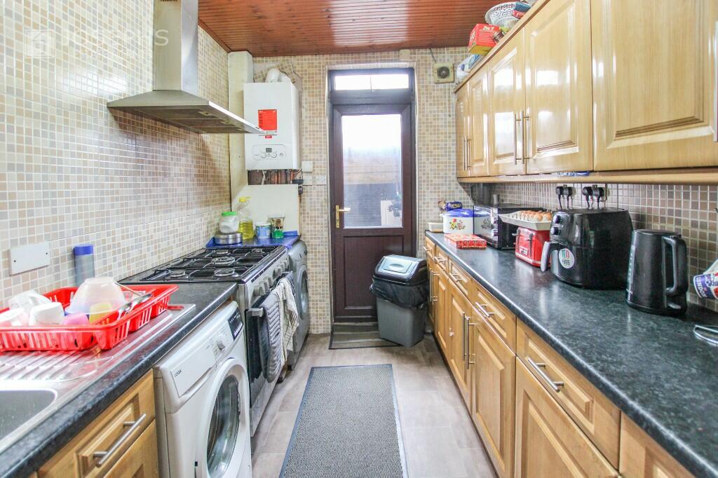 Additional property image - St. Helens Road, Bolton, Greater Manchester, BL3