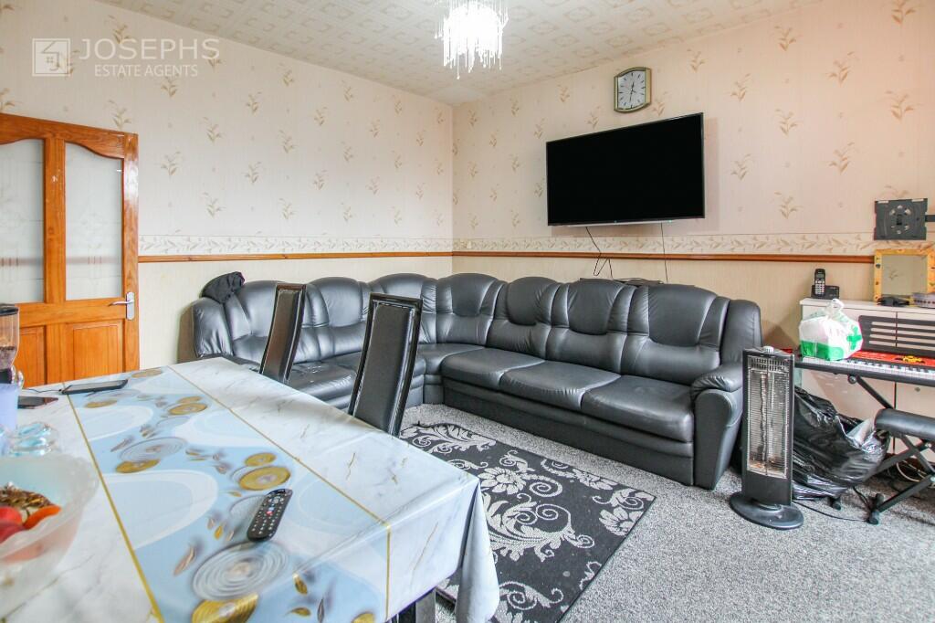 Additional property image - St. Helens Road, Bolton, Greater Manchester, BL3