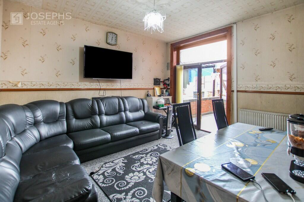 Additional property image - St. Helens Road, Bolton, Greater Manchester, BL3
