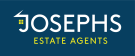Josephs Estates, Bolton Estate Agent Logo