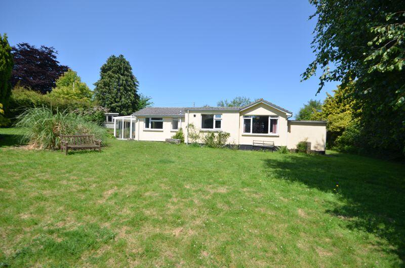 Main image of property: Birchylea, Chagford, Devon
