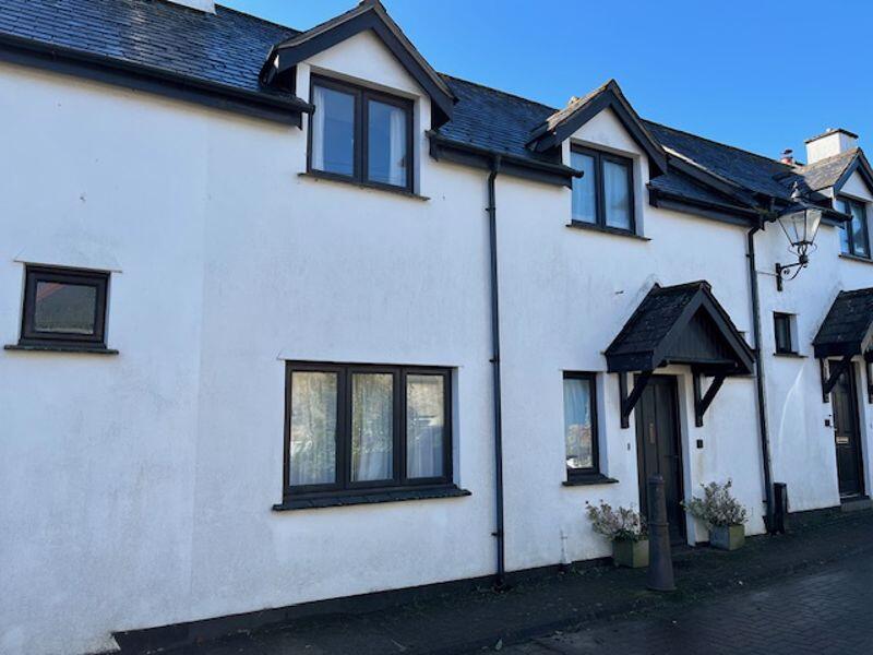 Main image of property: 2 Stannary Place, Chagford, Devon