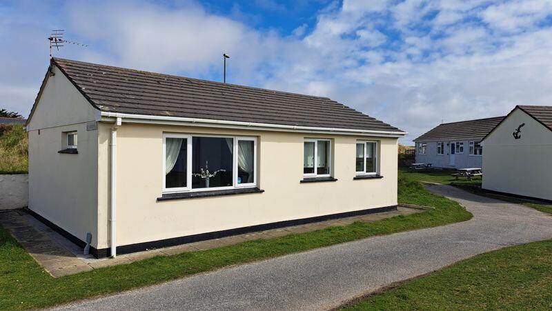 Main image of property: Glenside, Riviere Towans