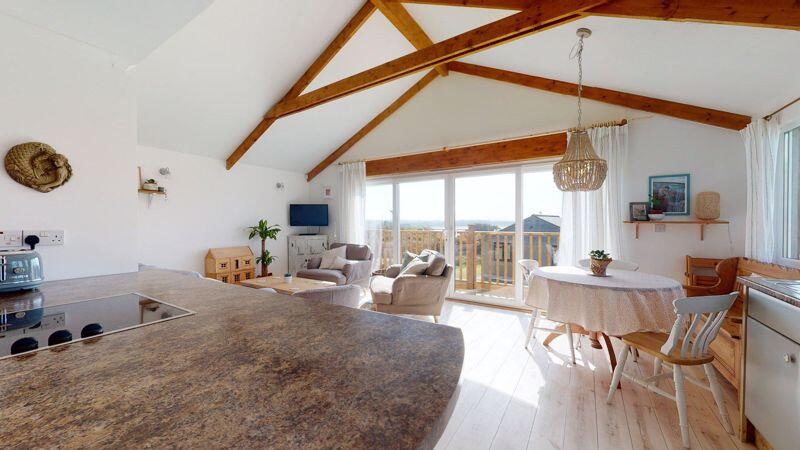 Main image of property: Redvillle, Riviere Towans