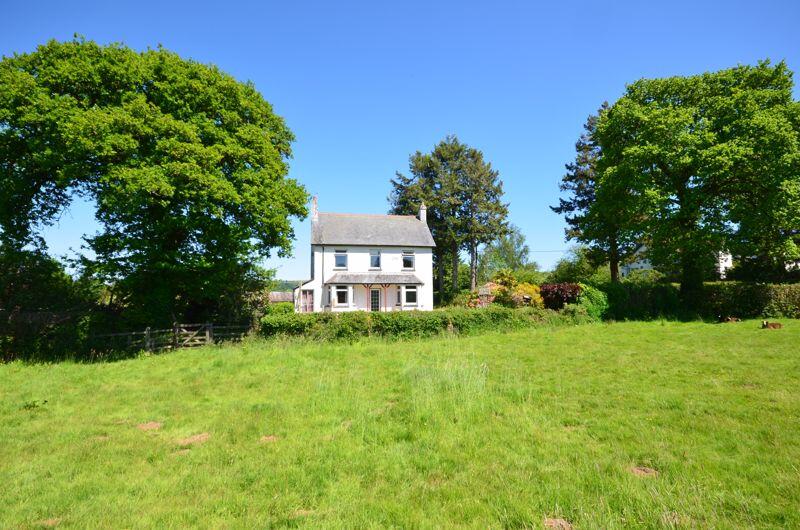 Main image of property: Murleigh, Chagford, Devon