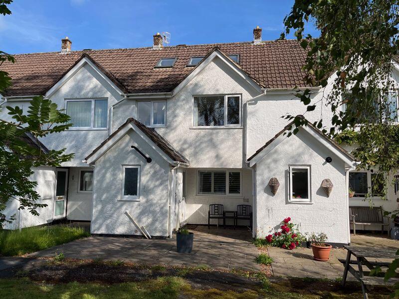 Main image of property: 2 Lamb Park, Chagford, Devon