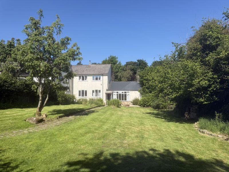 Main image of property: Batworthy Shippen, Chagford, Devon