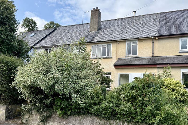 Main image of property: 2 Orchard Meadow, Chagford, Devon