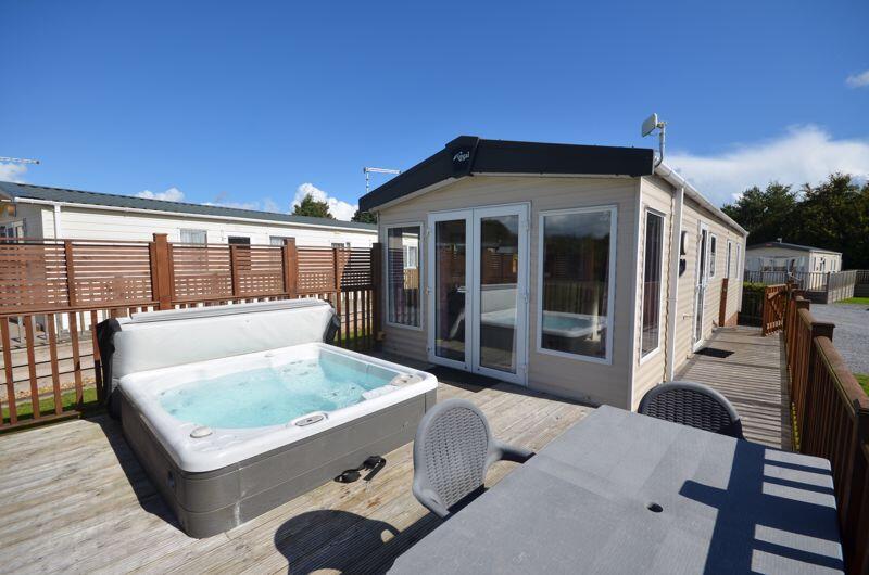 Main image of property: 64 Meadows Walk, Whiddon Down, Devon