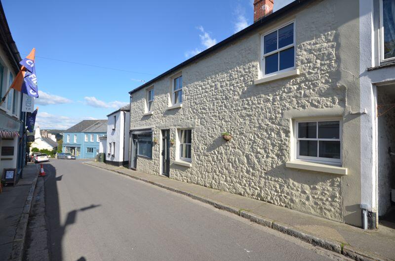 Main image of property: 13 The Square, Chagford, Devon