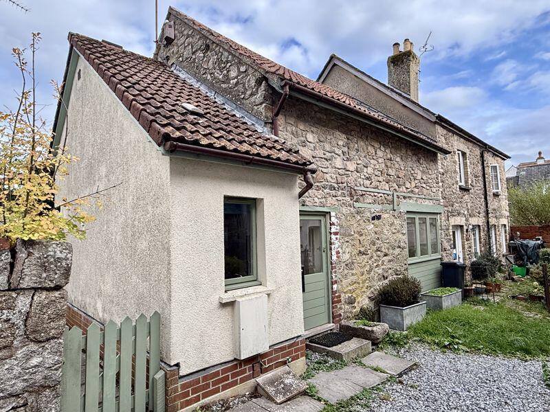 Main image of property: 1 Colwill Mews, Moretonhampstead, Devon