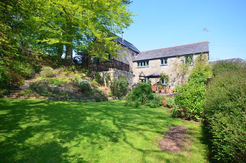 Main image of property: West Barn, Furlong, Chagford