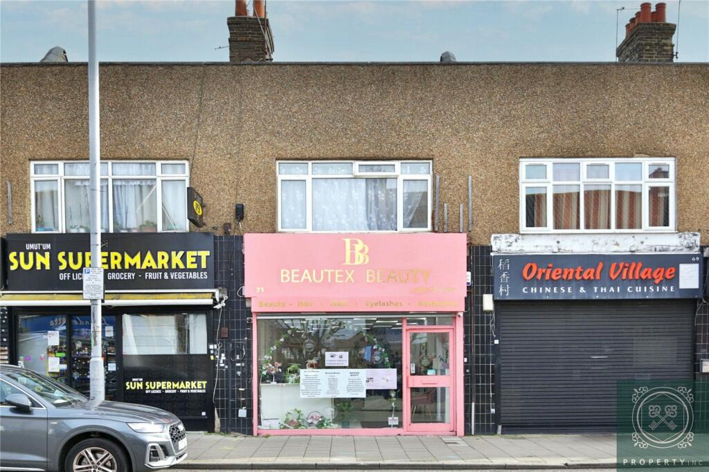 Main image of property: Old Church Road, Chingford Mount, London, E4