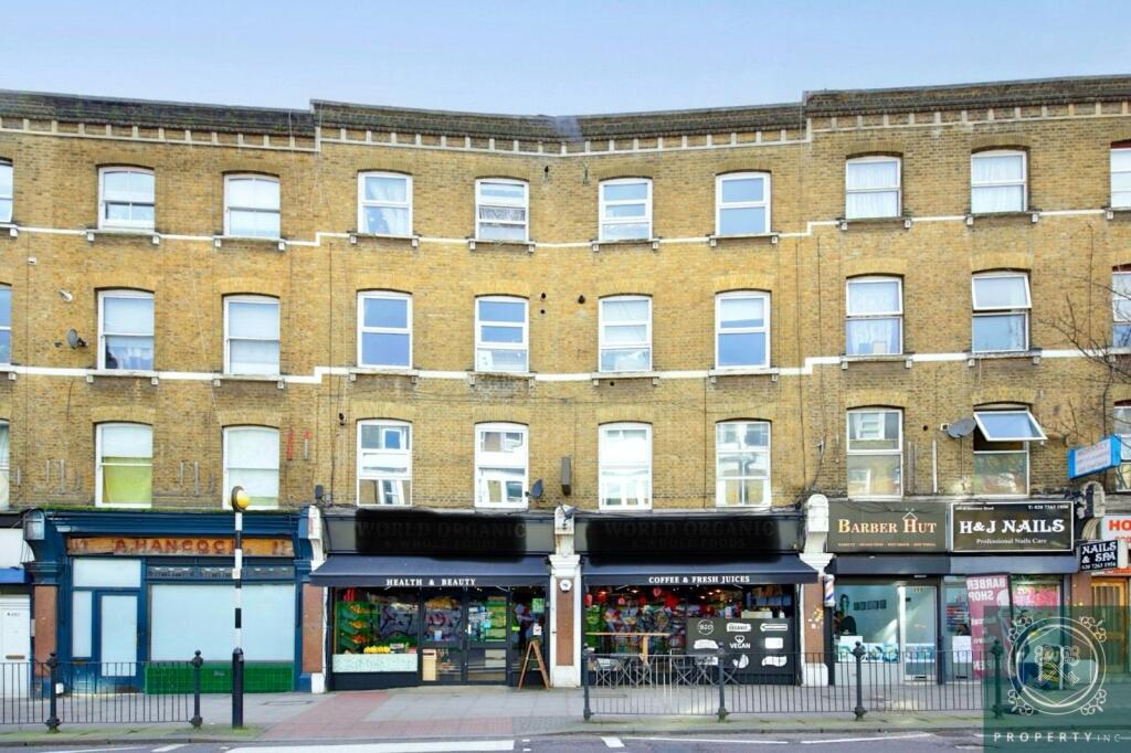 Main image of property: Hornsey Road, London, N19