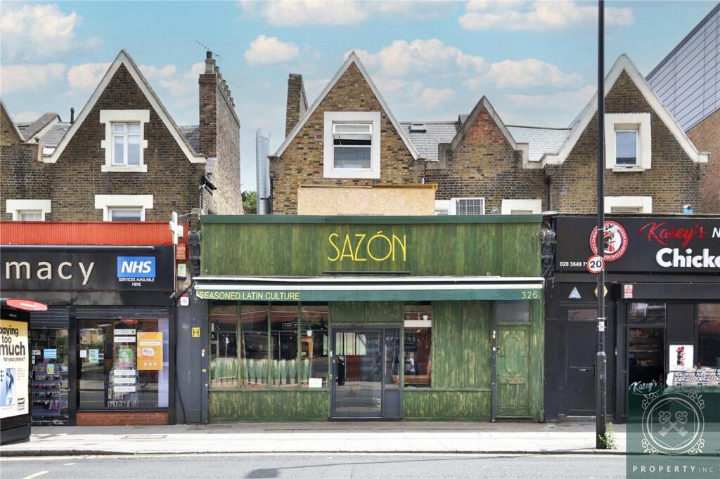 Main image of property: Essex Road, London, N1