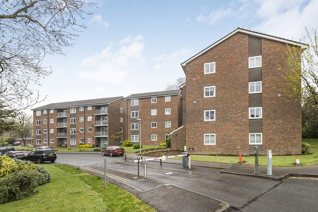 Main image of property: Somers Close, Reigate