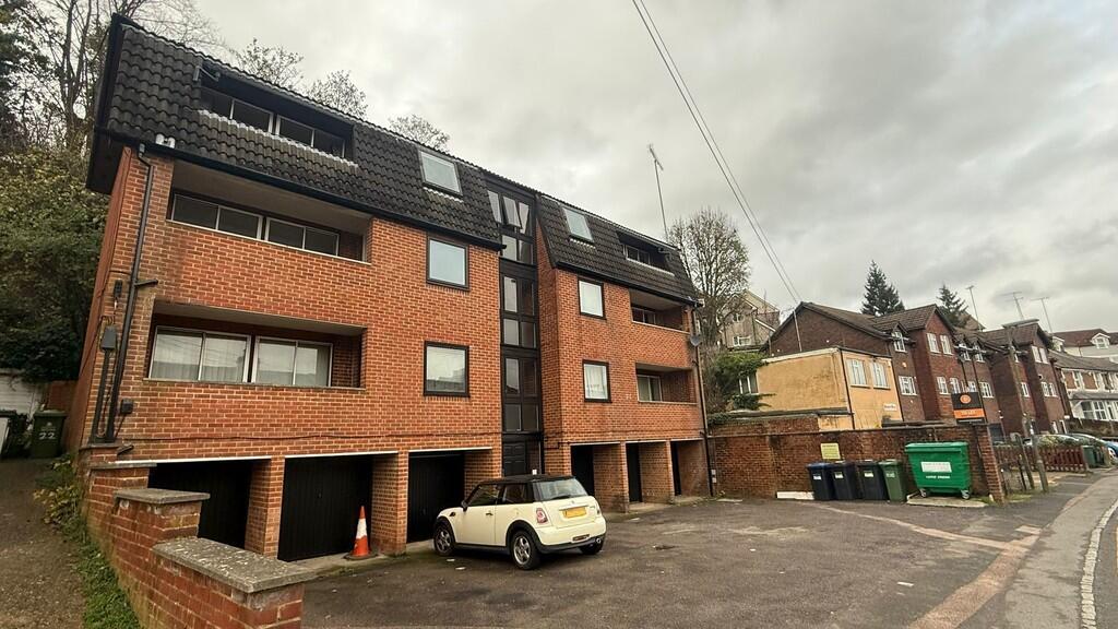 Main image of property: Garlands Road, Redhill