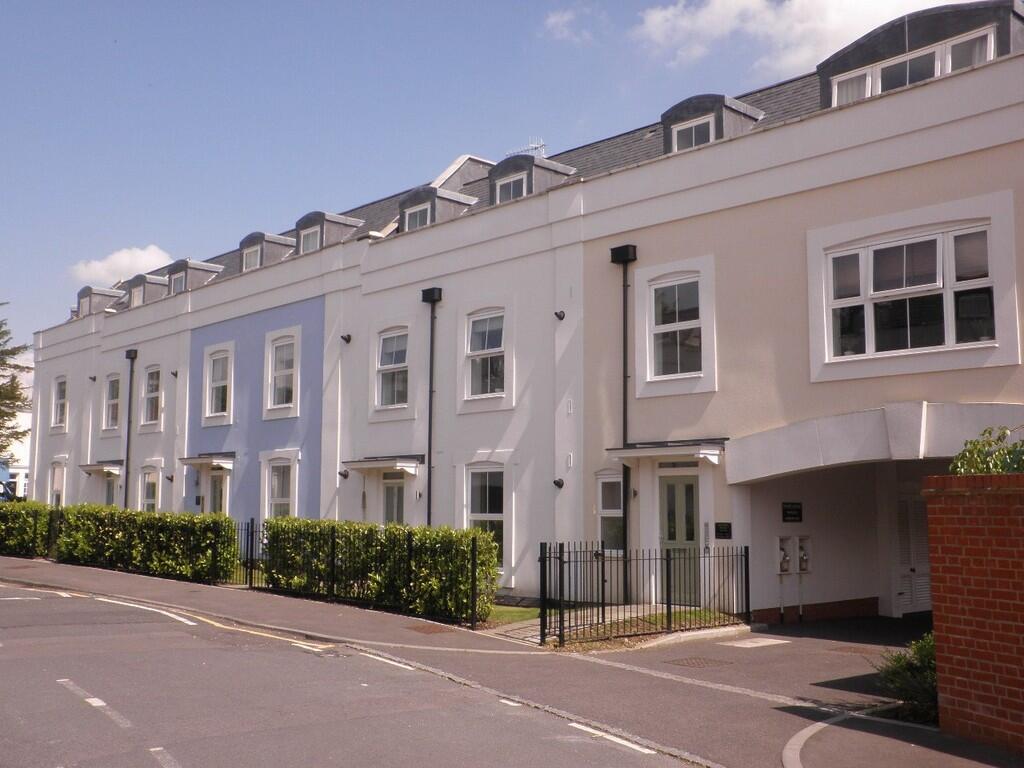 Main image of property: Gooding House, Warren Road, Reigate