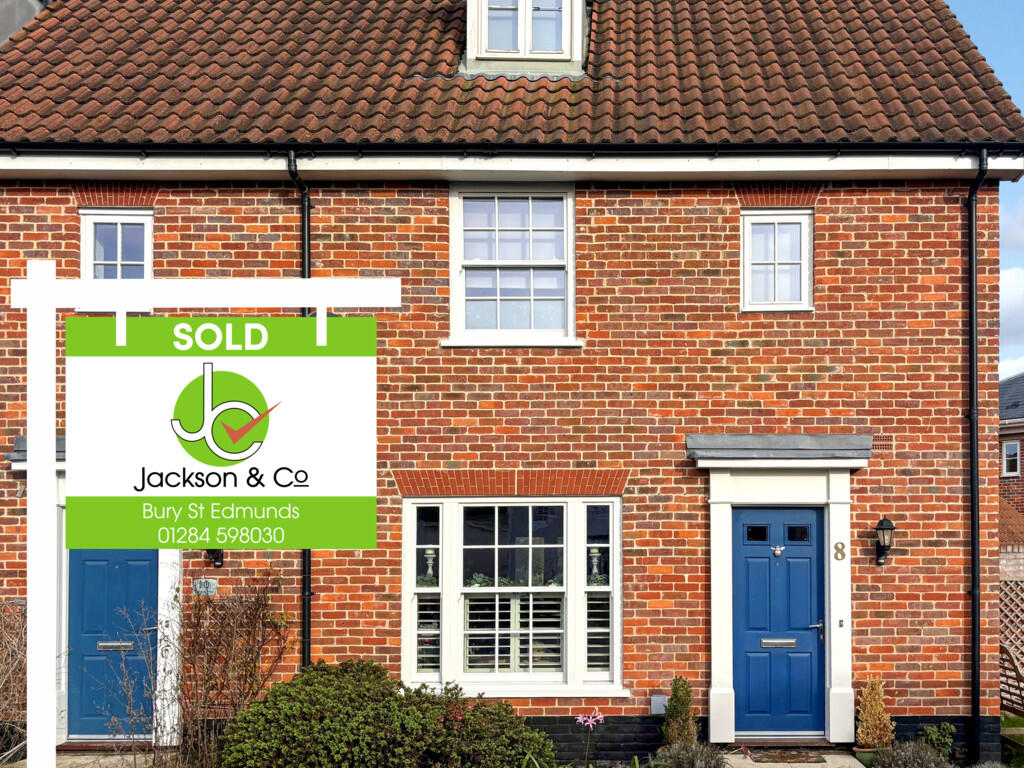Main image of property: Simpson Way, Barrow
