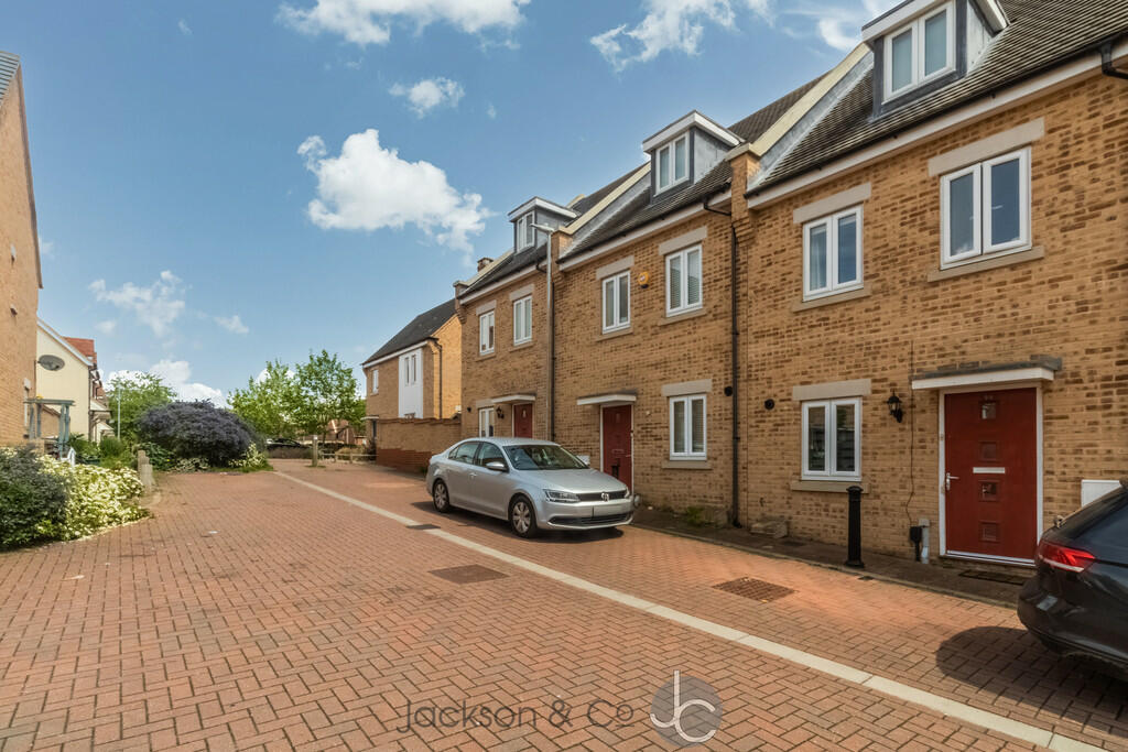 Main image of property: Kensington Road, Colchester