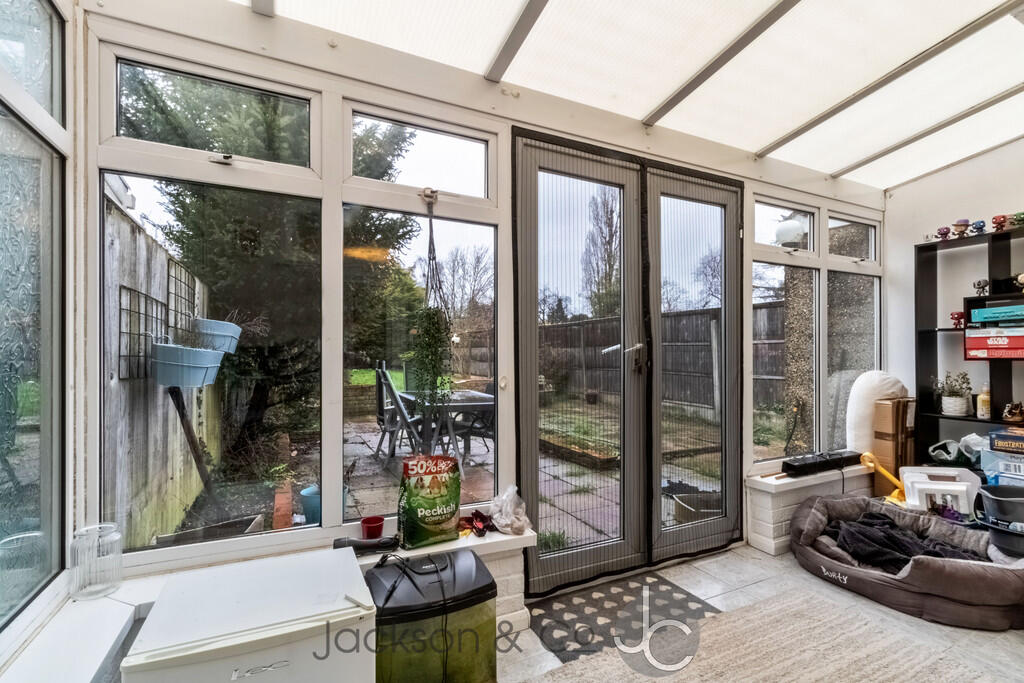 Additional property image - Layer Road, Colchester