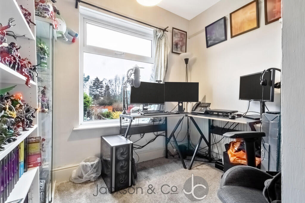 Additional property image - Layer Road, Colchester