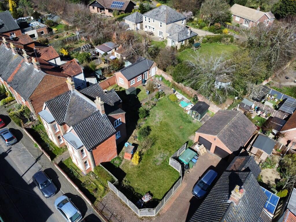 Main image of property: Fairfield Road, Saxmundham
