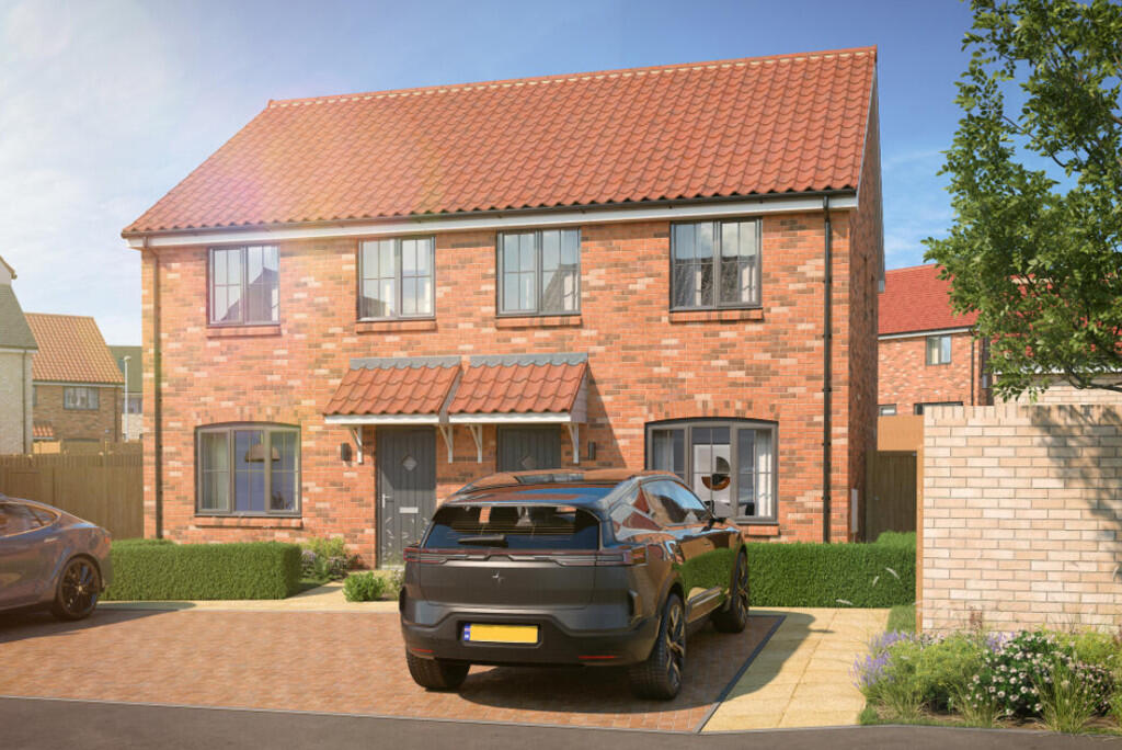 Main image of property: Kennett, Cambridgeshire