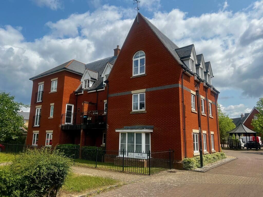 Main image of property: Sloeberry Road, Ipswich