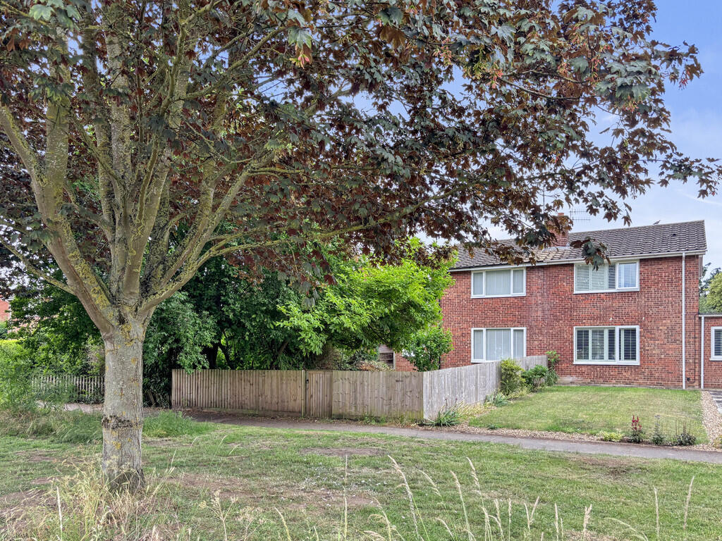 Main image of property: Huntingfield Road, Bury St Edmunds