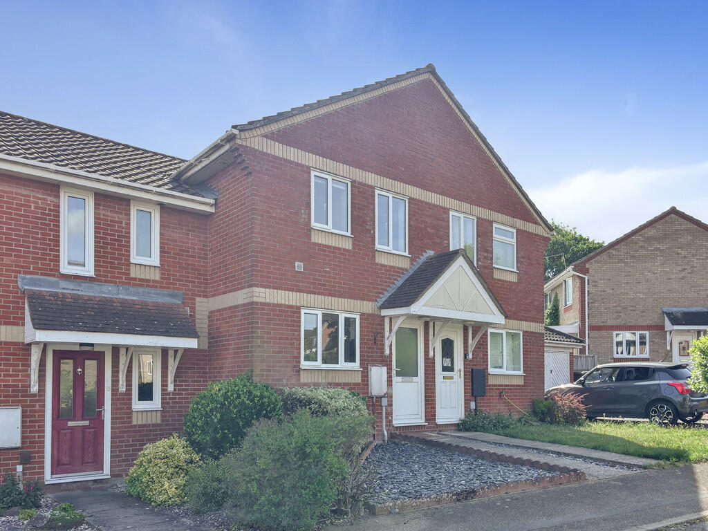Main image of property: Haselmere Close , Bury St Edmunds