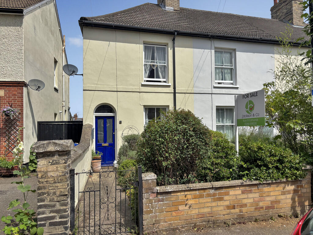 Main image of property: York Road, Bury St Edmunds