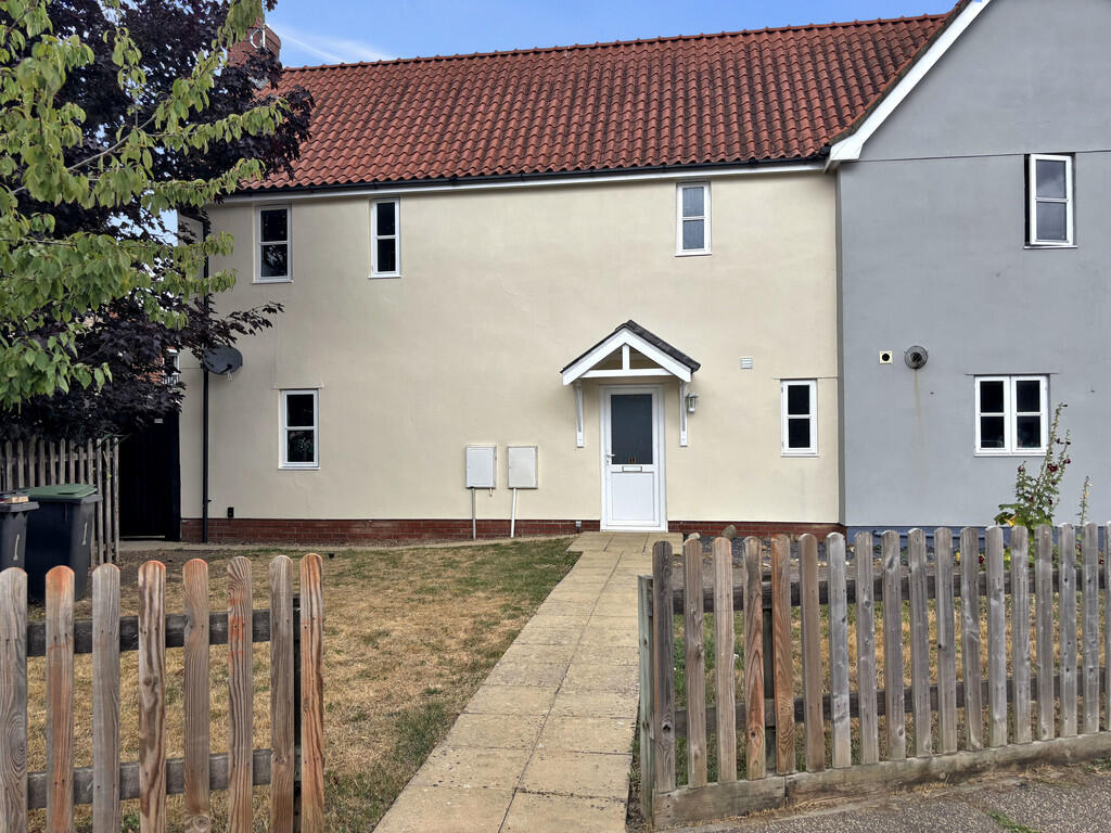 Main image of property: Fox & Hound Close, Thurston