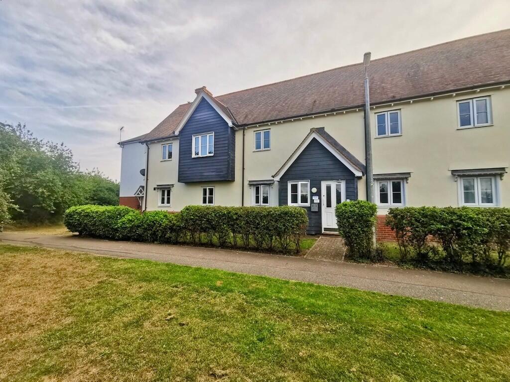 Main image of property: Iona Walk, Rowhedge