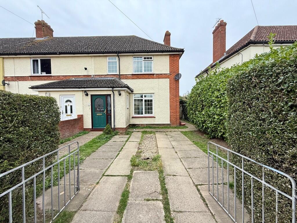 Main image of property: Turner Road, Ipswich